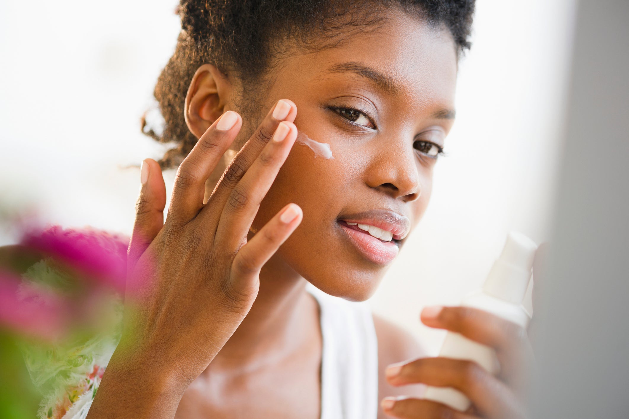6 Ways to Tame Oily Skin This Summer
